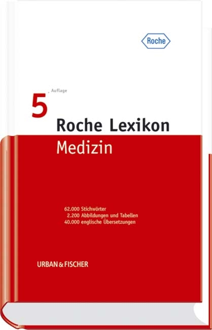 Roche Lexikon Medizin