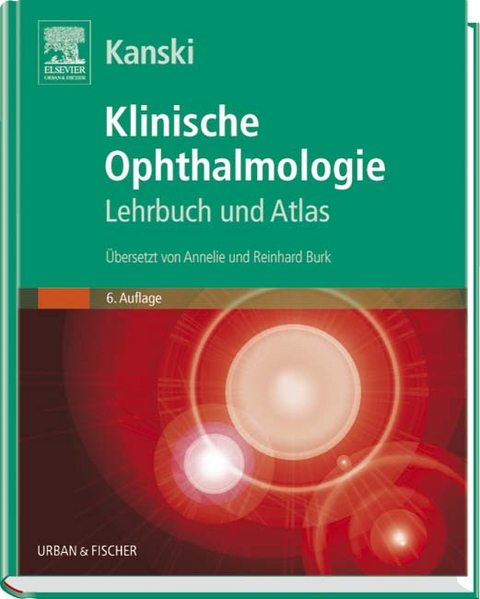 Klinische Ophthalmologie - 