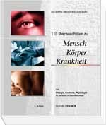 Mensch, Körper, Krankheit und Biologie, Anatomie, Physiologie - 