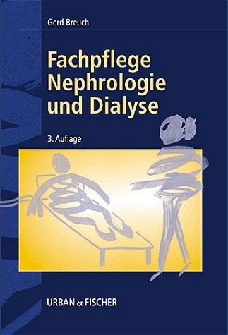 Fachpflege Nephrologie und Dialyse - 