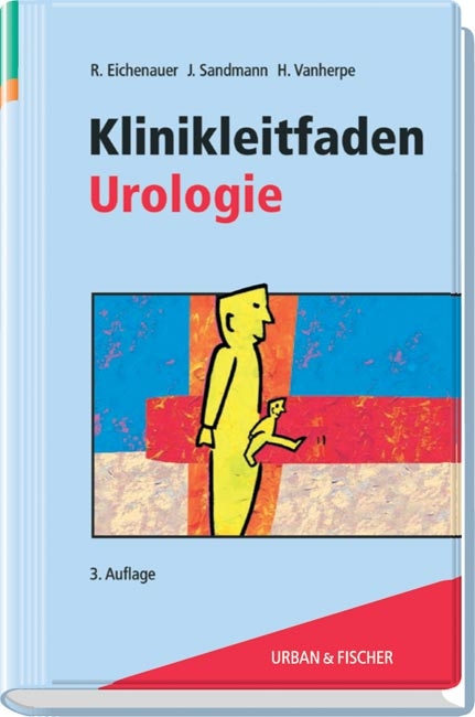 Klinikleitfaden Urologie - 