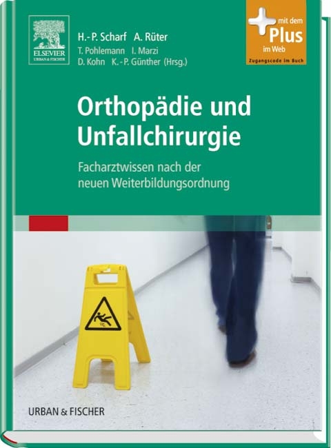 Orthopädie und Unfallchirurgie - 