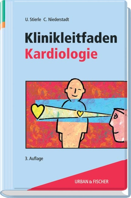 Klinikleitfaden Kardiologie - 