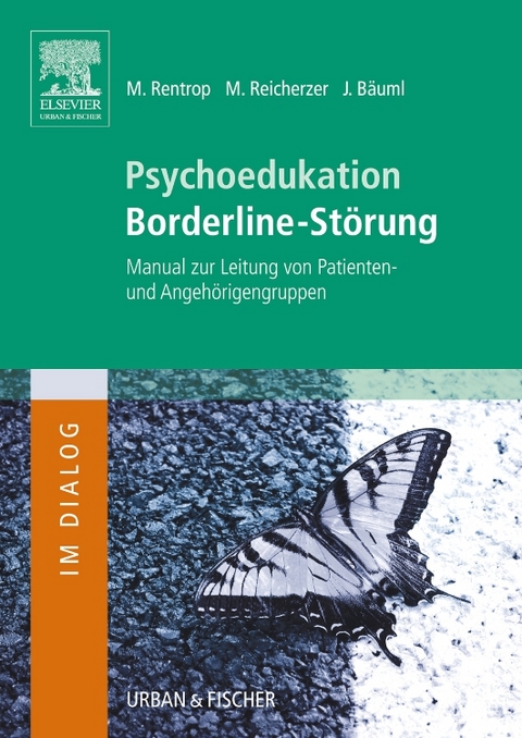 Psychoedukation Borderline-Störung - 