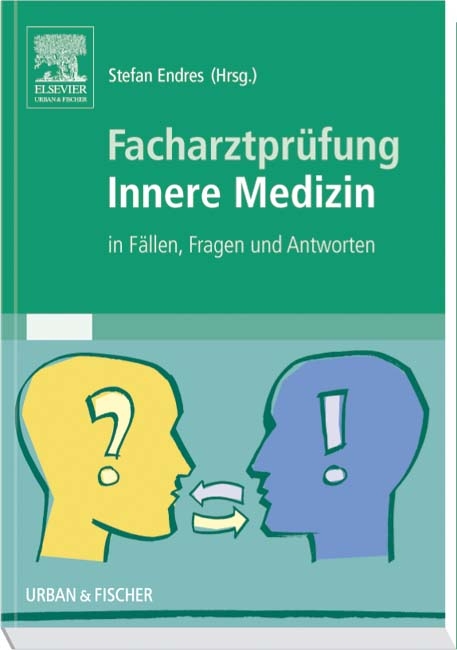 Facharztprüfung Innere Medizin - 