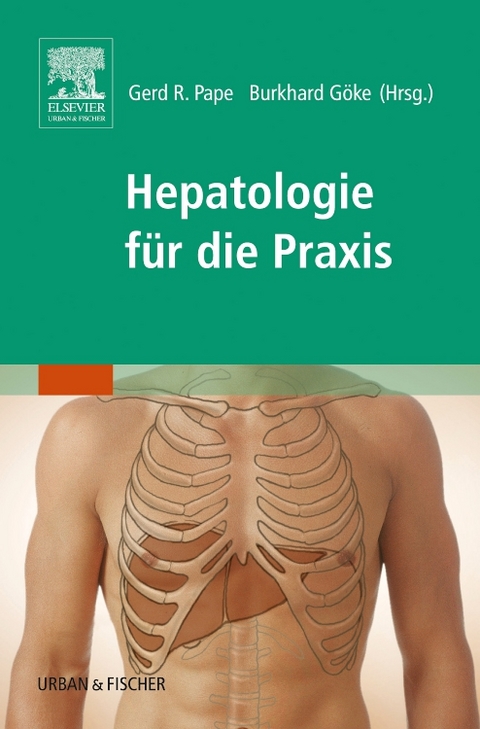 Hepatologie für die Praxis - 