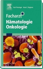 Facharzt Hämatologie Onkologie - 