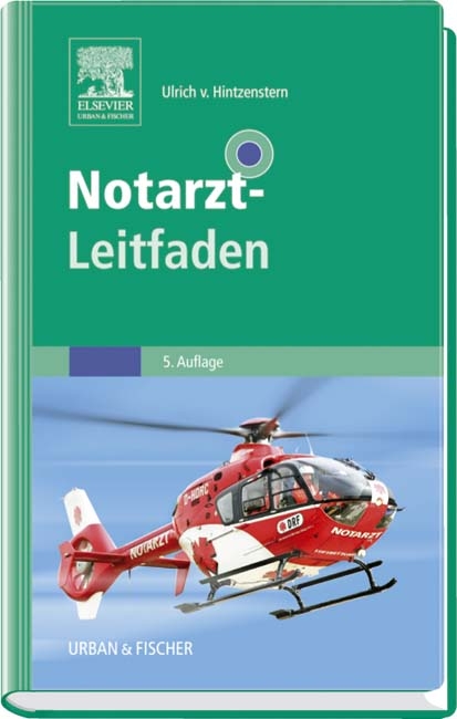 Notarzt-Leitfaden - 