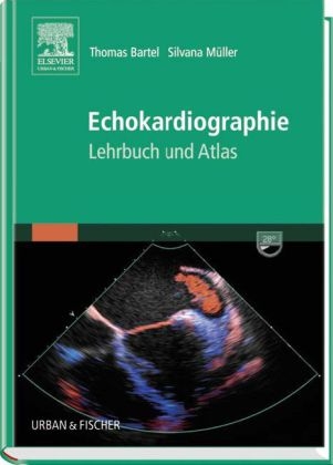 Echokardiographie - 