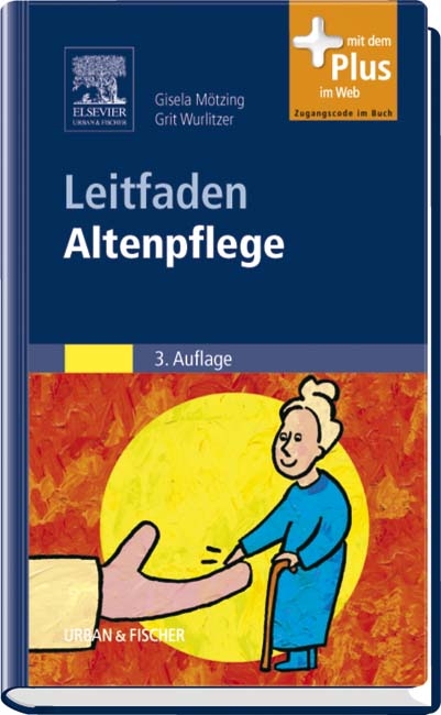 Leitfaden Altenpflege - 