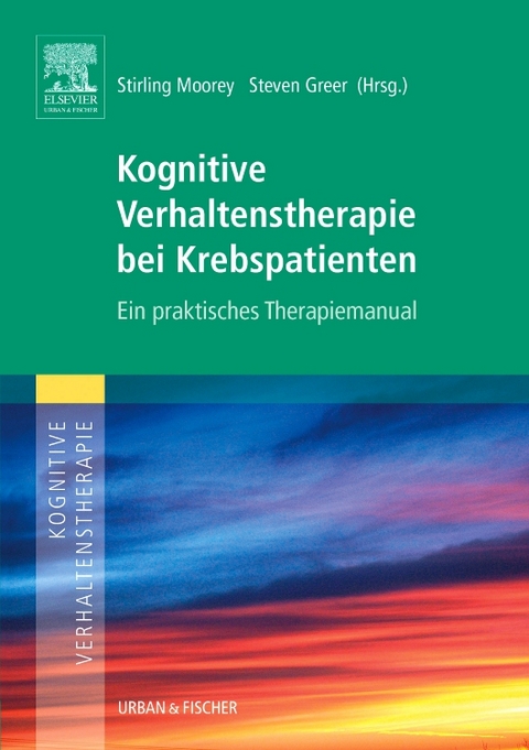 Kognitive Verhaltenstherapie bei Krebspatienten - 