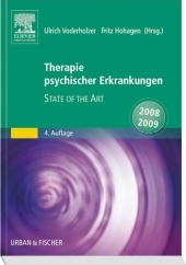 Therapie psychischer Erkrankungen - 