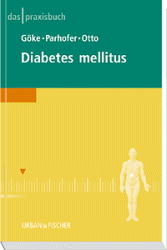 Das Praxisbuch Diabetes mellitus - 