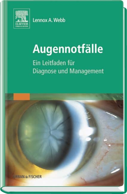 Augennotfälle - 