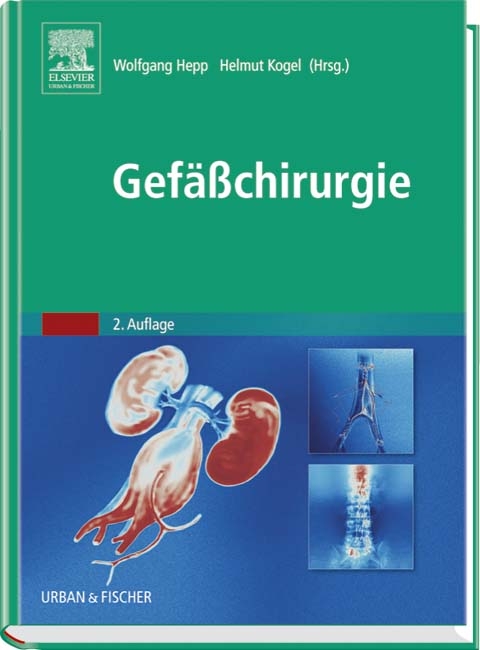 Gefäßchirurgie - 