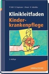 Klinikleitfaden Kinderkrankenpflege - 