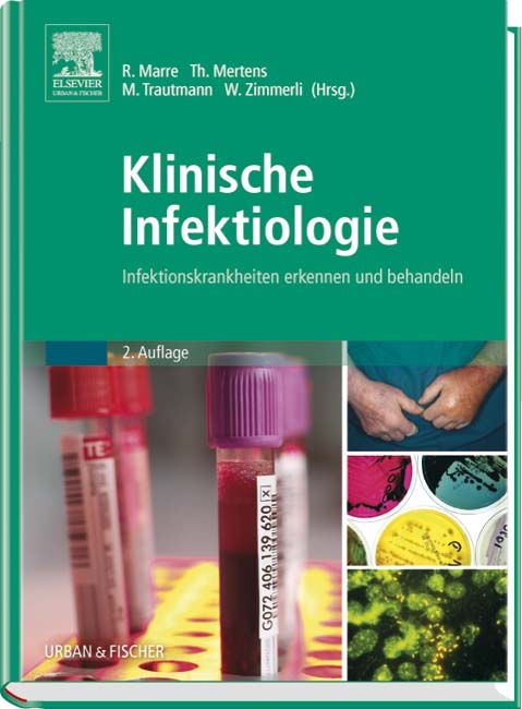 Klinische Infektiologie - 