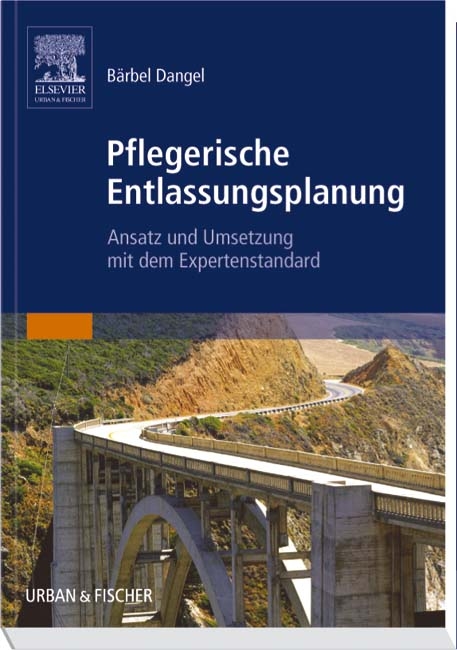 Pflegerische Entlassungsplanung - Bärbel Dangel