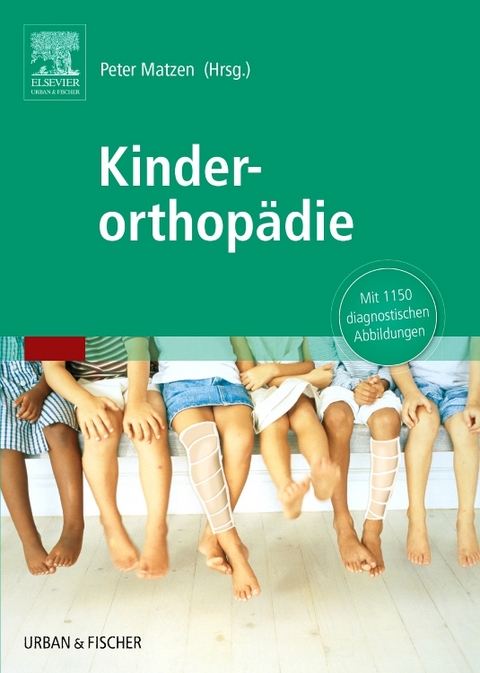 Kinderorthopädie - 