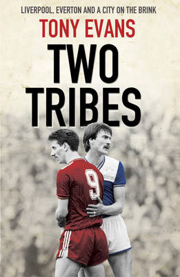 Two Tribes - Tony Evans