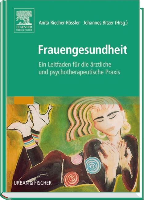 Frauengesundheit - 