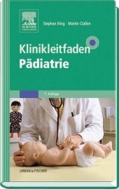 Klinikleitfaden Pädiatrie - 