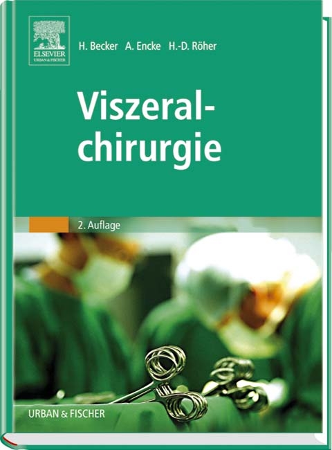 Viszeralchirurgie - 