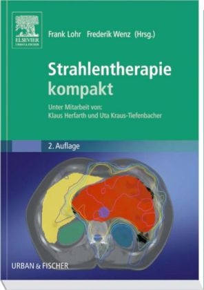 Strahlentherapie kompakt - 