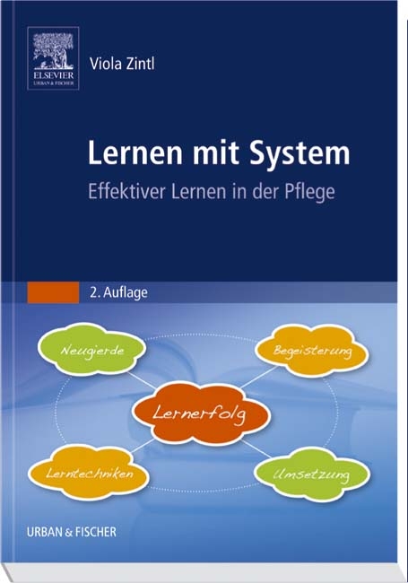 Lernen mit System - Viola Zintl