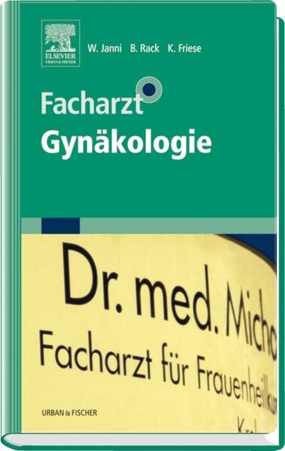 Facharzt Gynäkologie - 