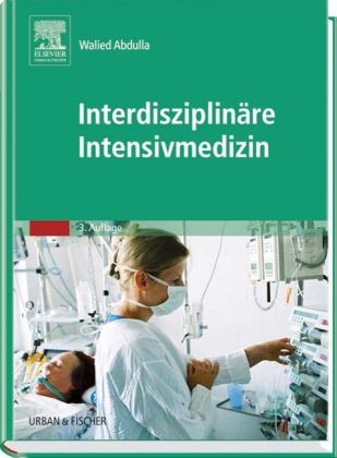 Interdisziplinäre Intensivmedizin - 