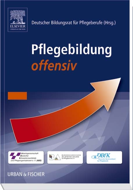 Pflegebildung offensiv - 