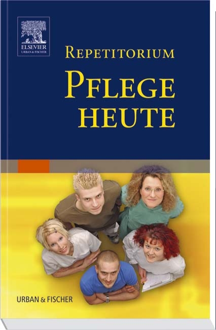 Repetitorium Pflege heute