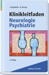 Klinikleitfaden Neurologie Psychiatrie - 