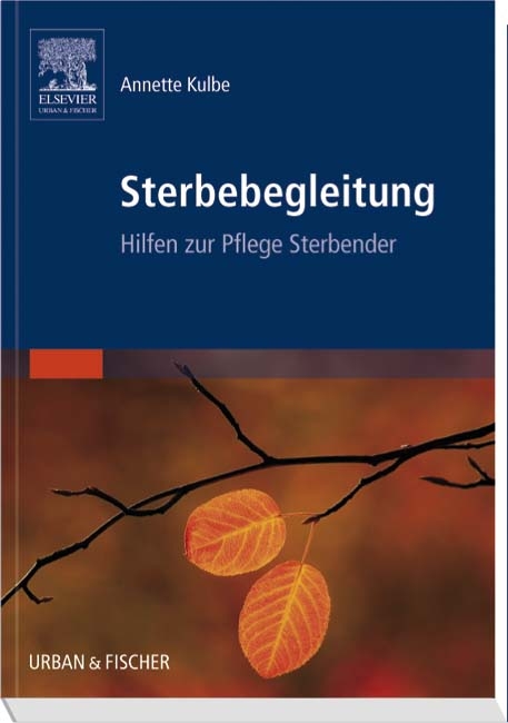 Sterbebegleitung - Annette Kulbe