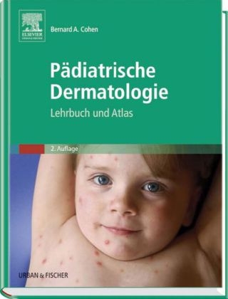 Pädiatrische Dermatologie - 