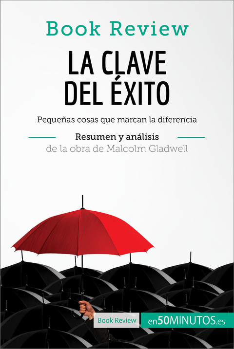 La clave del éxito de Malcolm Gladwell (Análisis de la obra) -  50Minutos