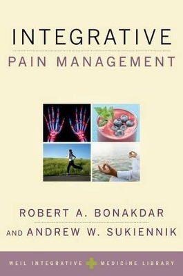 Integrative Pain Management - 