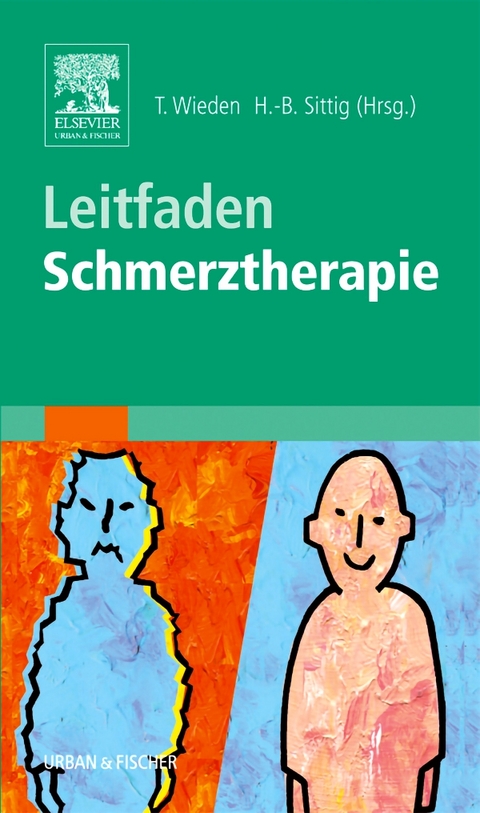 Leitfaden Schmerztherapie - 