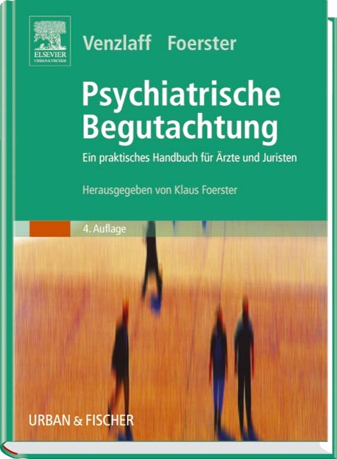 Psychiatrische Begutachtung - 