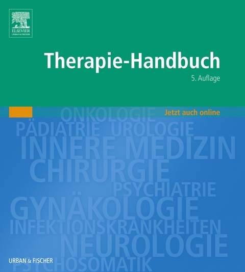 Therapie-Handbuch in 2 Ordnern - 