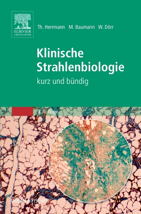 Klinische Strahlenbiologie - 