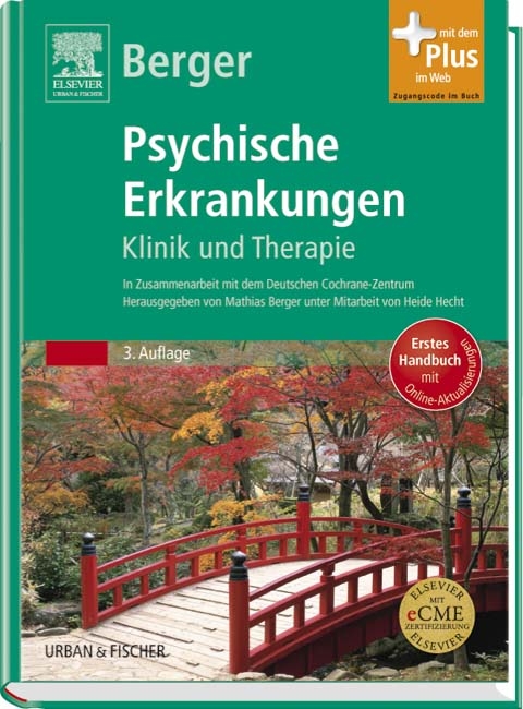 Psychische Erkrankungen - 