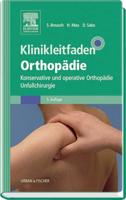 Klinikleitfaden Orthopädie - 