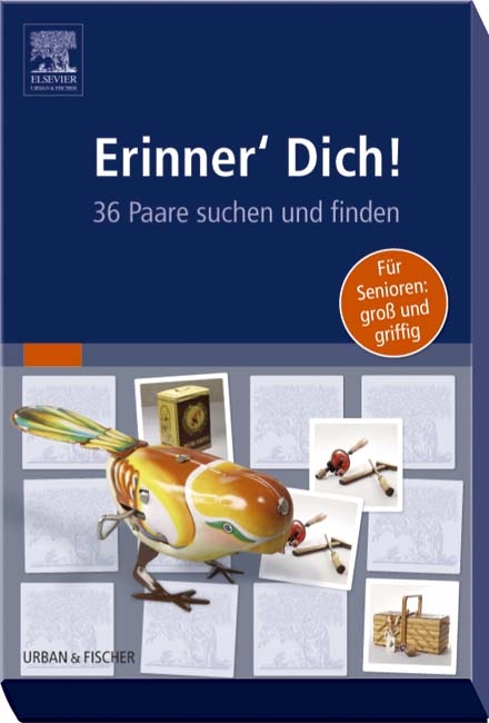 Erinner' Dich! (Spiel)