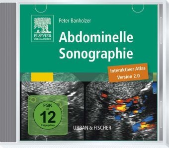 Abdominelle Sonographie - Peter Banholzer