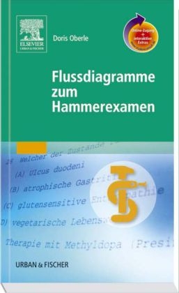 Flussdiagramme zum Hammerexamen - Doris Oberle