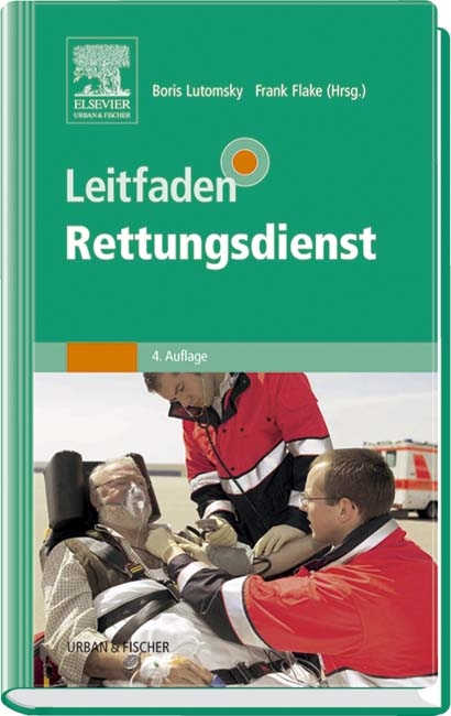 Leitfaden Rettungsdienst - 