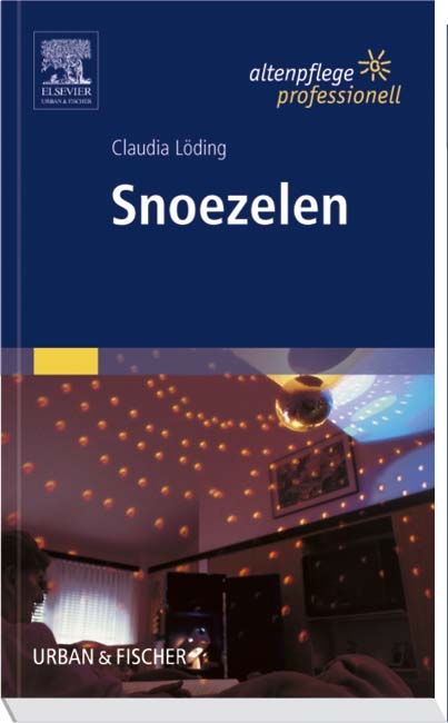 Snoezelen - Claudia Löding