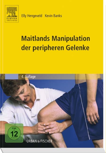 Maitlands Manipulation der peripheren Gelenke - 